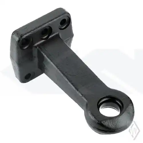 Markenprodukt Zugöse "Z040", 2,5 to., mit Flansch