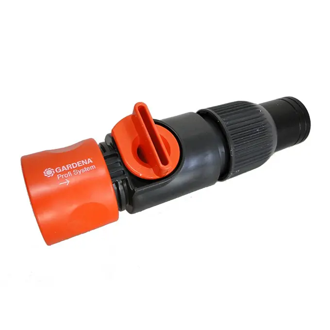 Gardena Profi-System-Regulierstop Sofort Bestellen