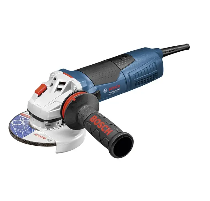 Winkelschleifer GWS 17-125 SB Professional 230V Top-Angebot