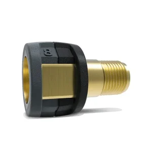 Adapter 8, TR22, IG M18 x 1,5 AG Letzte Chance