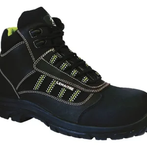 Rabatt Sicherheitsstiefel S3 Danube, Gr. 46