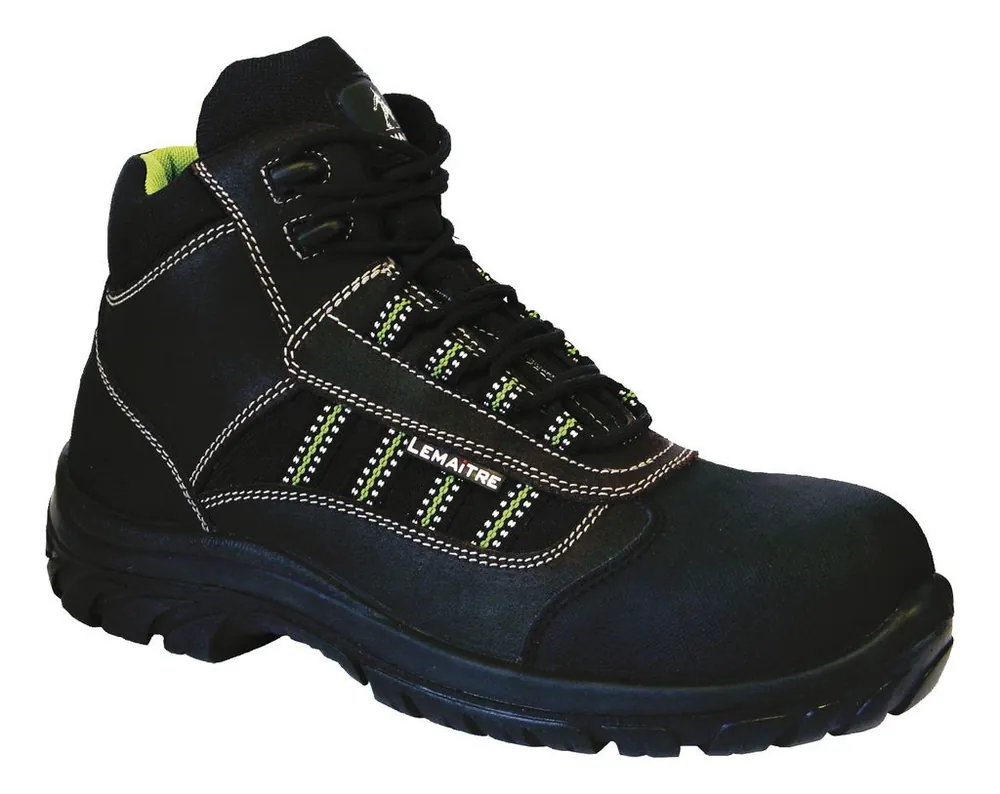 Sicherheitsstiefel S3 Danube, Gr. 48 Ausverkauf