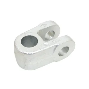 Gabelkopf 25,7 mm für hydraulischen Oberlenker, Kat. 2 Nur Für Kurze Zeit