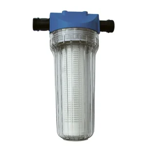 Vorfilter "Standard" für Hauswasserwerke Sonderaktion
