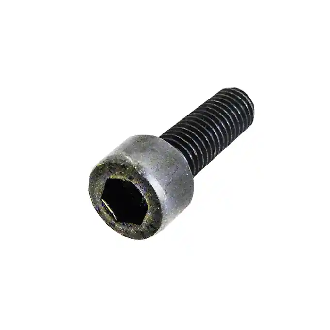 Markenprodukt Zylinderschrauben DIN 912, M10 x 30