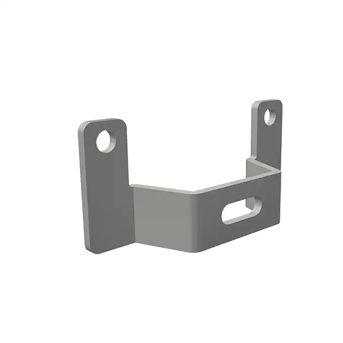 Wandwinkel groß, für Schiebetorrollen, 120160 mm Knallerangebot