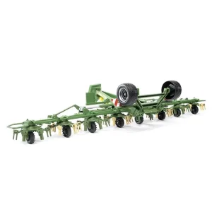 Bestpreis Krone Zettwender KWT 8.82