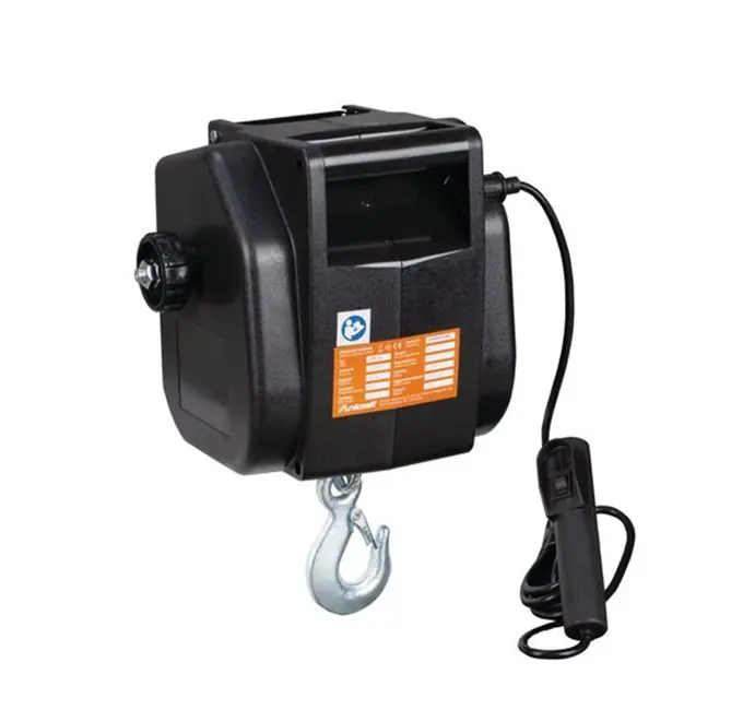 Elektroseilwinde "ESW 901" Top-Angebot