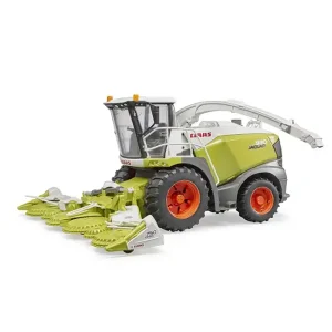 Preisknaller Claas Jaguar 980 Feldhäcksler