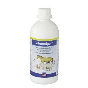 Preisknaller Vitamulgol® Liquid