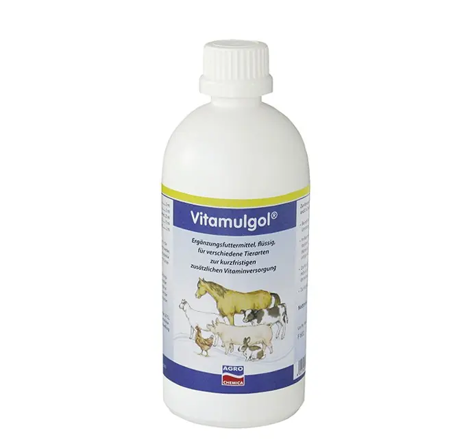 Preisknaller Vitamulgol® Liquid