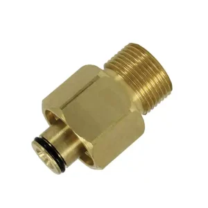 Abverkauf Adapter 6 TR22, IG M22 AG
