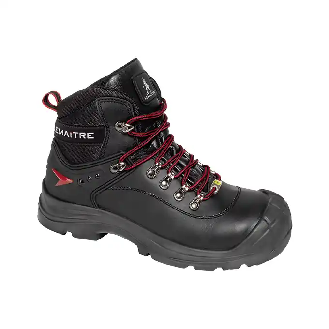 Sicherheitsstiefel S3 Slog Black, ESD, Gr. 41 Saisonangebot