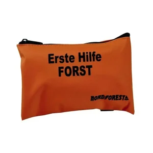 Jetzt Bestellen Forstverbandbeutel "Waldarbeiter", orange