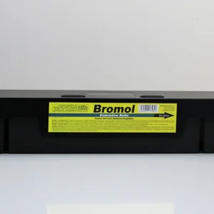 Neue Ware Bromol Endstation Ratten Tunnel