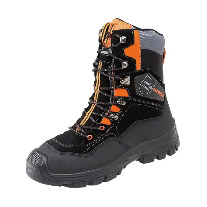 Mega-Angebot Schnittschutzschuh "Sportive Hunter", Gr. 42