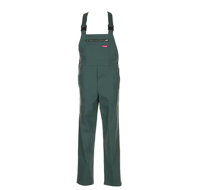 Latzhose BW 290 Markenprodukt