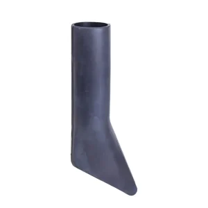 Meistverkauft Gülle-Schleppschuhgummidüse 49,5 x 280 mm p. f. Bomech 95068