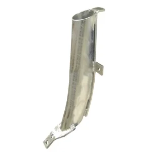 Nur Für Kurze Zeit Güllerohr 58 x 425 mm für 52 mm Schleppschlauch