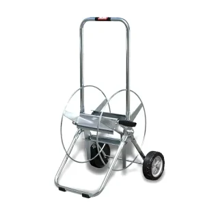 Jetzt Kaufen Schlauchwagen "Alba Silver Serie II", galv. verzinkt