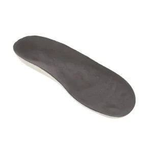 Nora PU-Einlegesohle für Clog "Comfy, grau, Gr. 39 Mega-Angebot