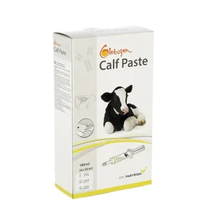 Globigen Calf Paste Garantierte Lieferung