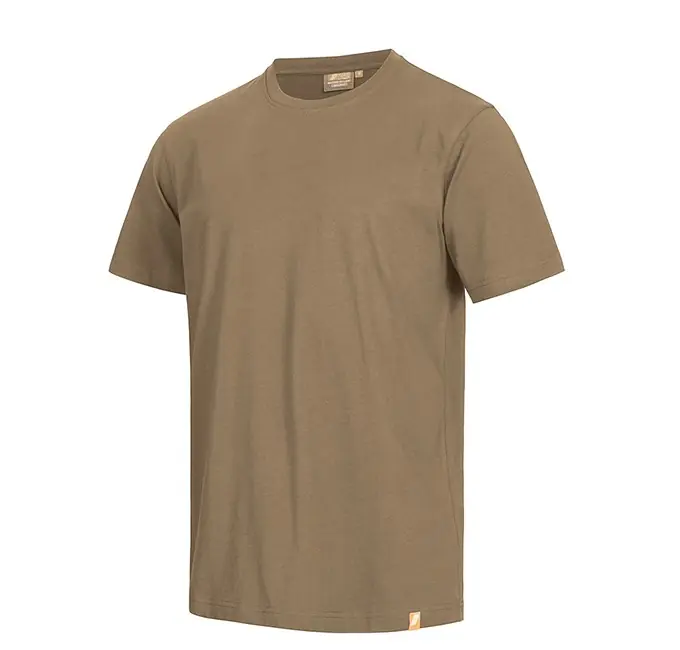 T-Shirt Motion Tex Light, khaki, Gr. 3XL Schnäppchen