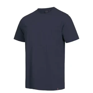 Markenprodukt T-Shirt Motion Tex Light, marineblau, Gr. XL