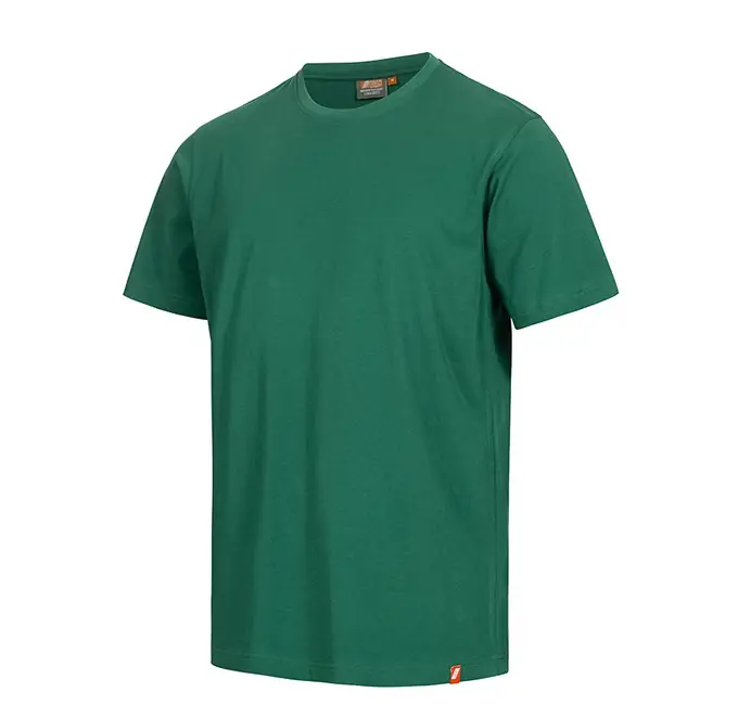 Top-Preis T-Shirt Motion Tex Light, grün, Gr. M