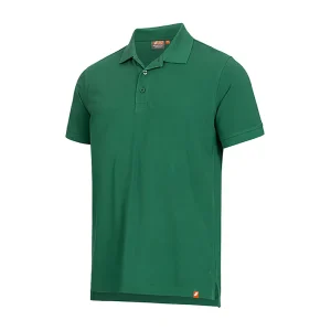 Letzte Chance Polo-Shirt Motion Tex Light, grün, Gr. 3XL