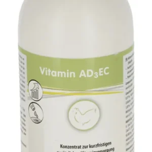 Vitaminkonzentrat AD3EC Sofort Bestellen