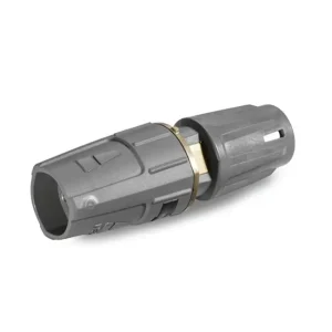 Letzte Chance Dreifachdüse 050, Anschluss M18 x 1,5 mm