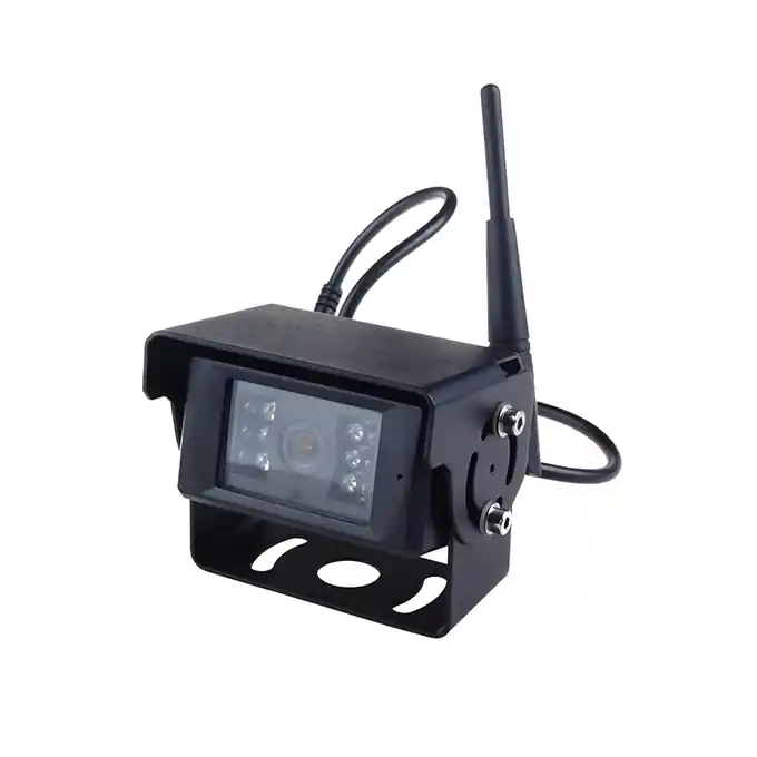 Zusatzkamera für Funk Rückfahrvideosystem Farbe, 7" Rabatt