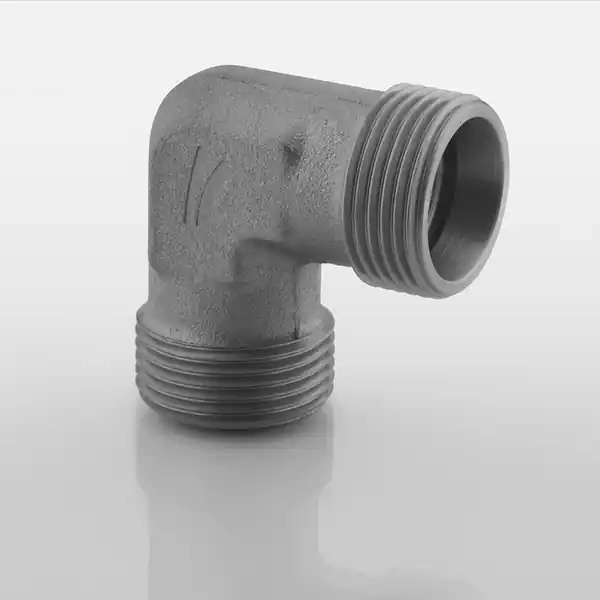 Winkelverschraubung 10 L, M16 x 1,5 mm Markenprodukt