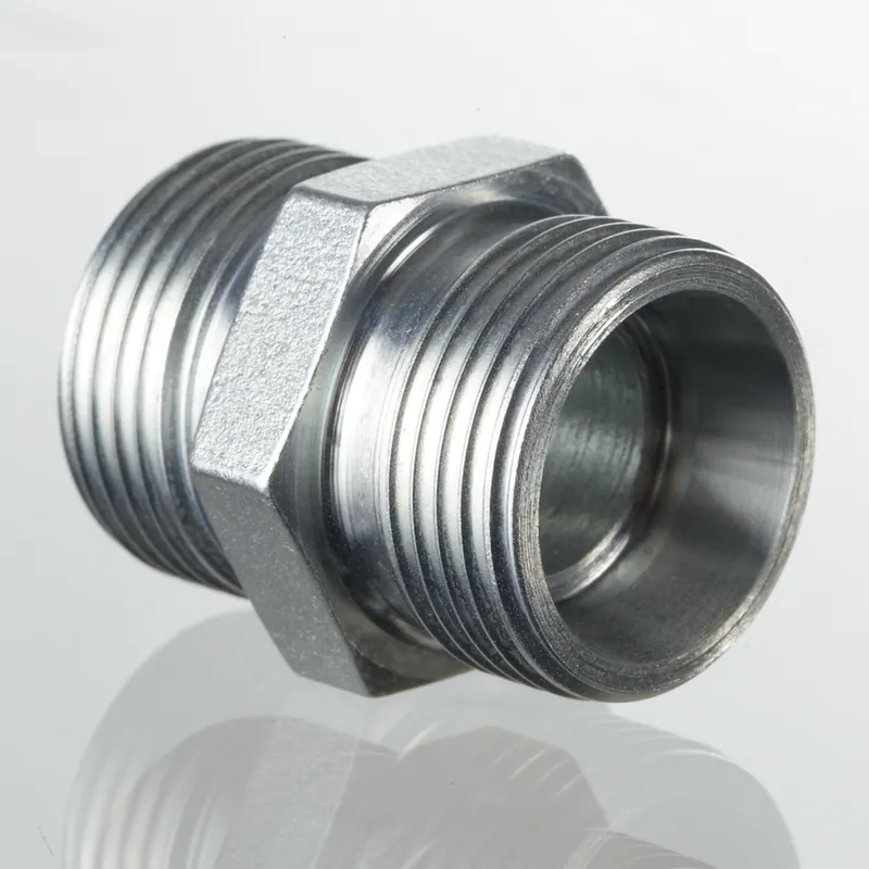 Reduzierverschraubung 18  15 L, M22/18 x 1,5 mm Kracherpreis