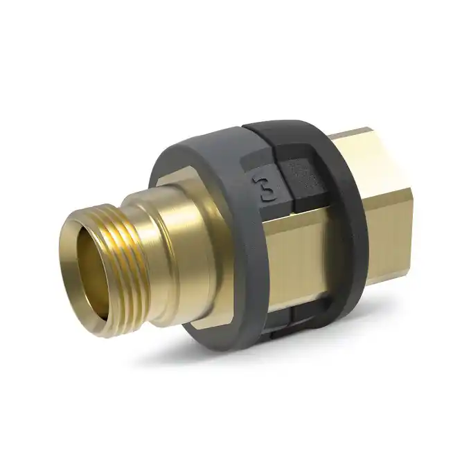 Neuheit Adapter 3, TR22 IG TR22 AG