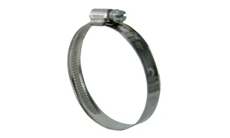 25-40mm S12-VA SCHNECKENGEWINDESCHELLE, 12mm BREIT, EDELSTAHL Meistverkauft