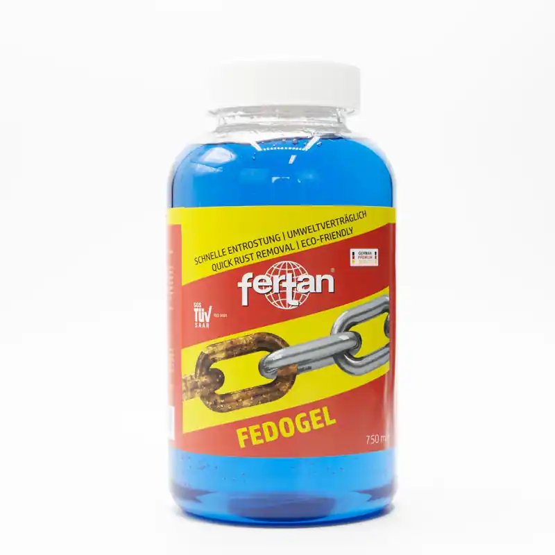 Preisreduziert Fedogel Entrostungsgel