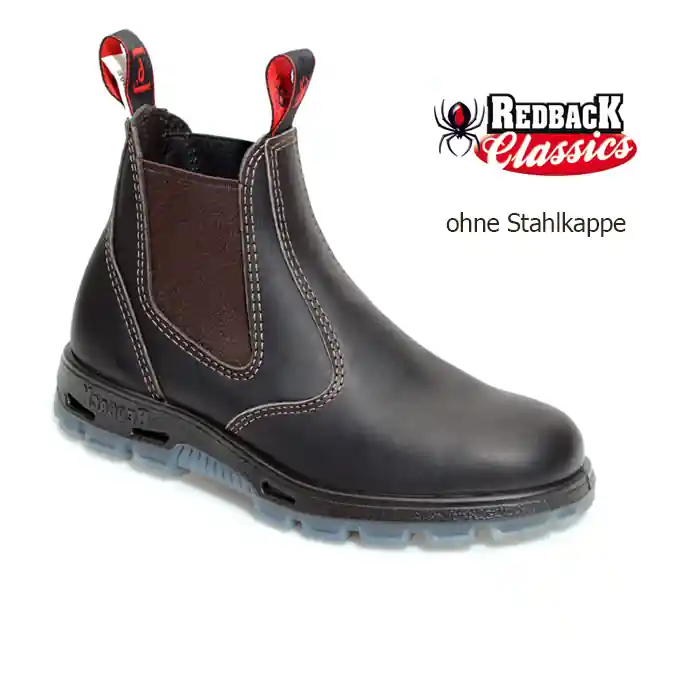 Farm & Country Boots UBOK Claret, Gr. 49,5 / 14,0 Echt