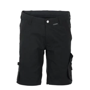 Knallerangebot Arbeitsshorts Norit, Schwarz, Gr. L