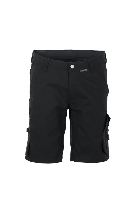 Knallerangebot Arbeitsshorts Norit, Schwarz, Gr. L