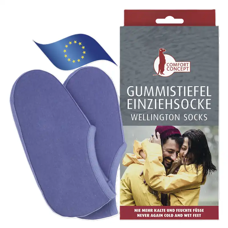 Einziehsocken Preisreduziert