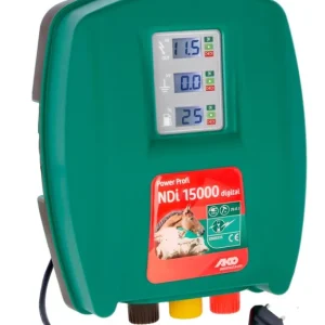 Abverkauf Power Profi NDi 15000 digital – Intelligente Power