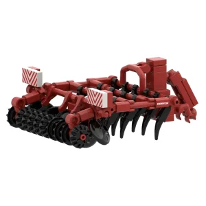 Brixies Horsch Terrano Grubber Saisonangebot