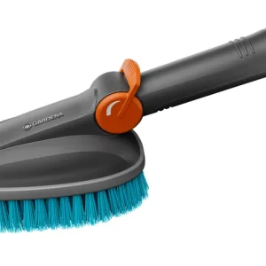 Gardena Cleansystem Handbürste M hard Preisreduziert