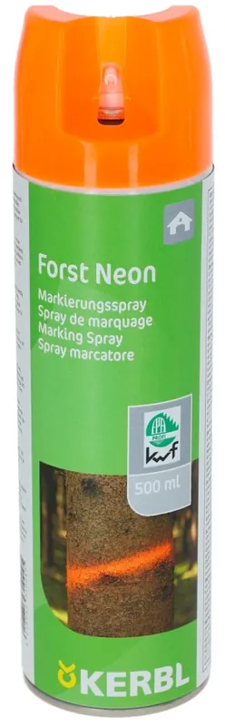 Direkt Vom Hersteller Forst-Markierungsspray Neon-pink
