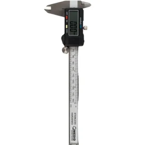 Preisreduziert Digital-Schieblehre 150 mm