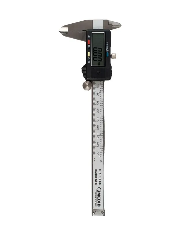 Preisreduziert Digital-Schieblehre 150 mm