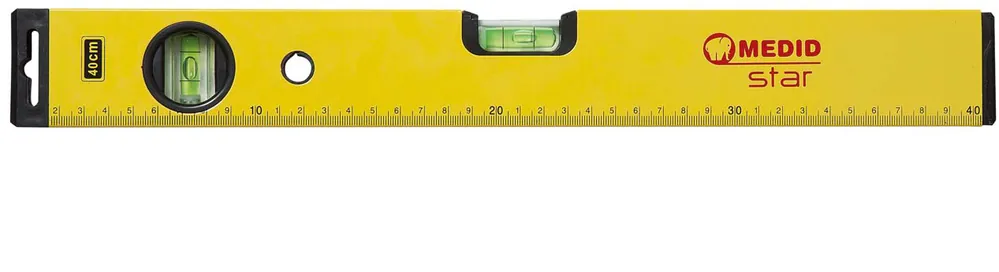 Heißes Angebot Heimwerker-Wasserwaage, 100 cm