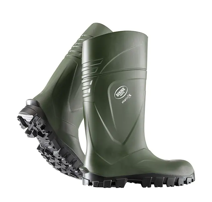 Sicherheitsgummistiefel Steplite X Solidgrip S5, Gr. 43 Versand Am Gleichen Tag